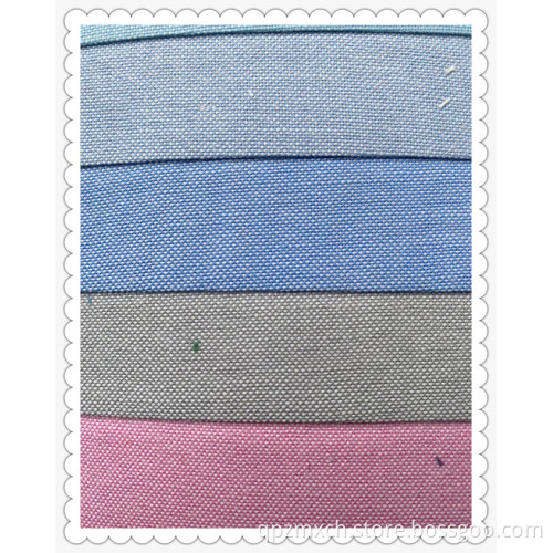 High Quality Yarn-dyefd Oxford Fabric